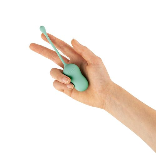 Liaison Heavy Palline d'Amore Pesanti - Menta